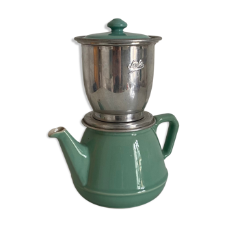 Vintage coffee maker