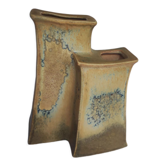 Vase en porcelaine Virebent