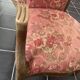 Fauteuil Voltaire