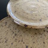 Duo of plates Tiffoche