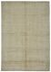 Turkish Handcrafted Loom Oushak Rug 246 cm x 350 cm