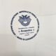 Plat Acapulco Villeroy et Boch