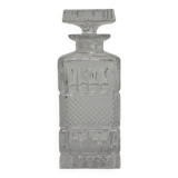 Rare "Karafa" Bottle, Czechoslovakia, 1970's