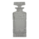 Rare "Karafa" Bottle, Czechoslovakia, 1970's