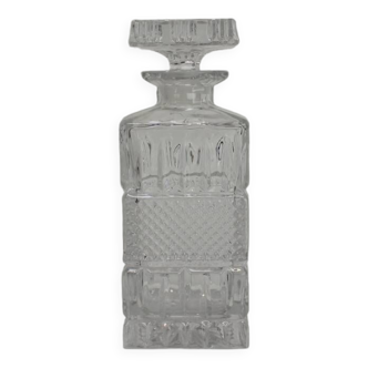 Rare "Karafa" Bottle, Czechoslovakia, 1970's