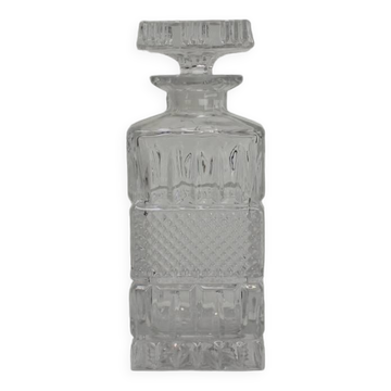 Rare "Karafa" Bottle, Czechoslovakia, 1970's