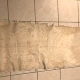 Tapis chèvre