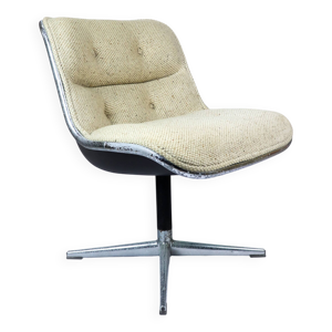 Fauteuil Executive Chair - pollock knoll