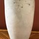 Stoneware vase, Jean Payen, Vallauris, vintage, 1960s
