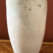 Vase en grès, Jean Payen, Vallauris, années 60