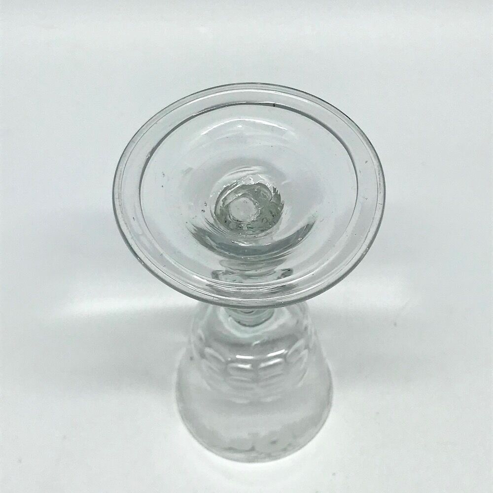 18th century glass