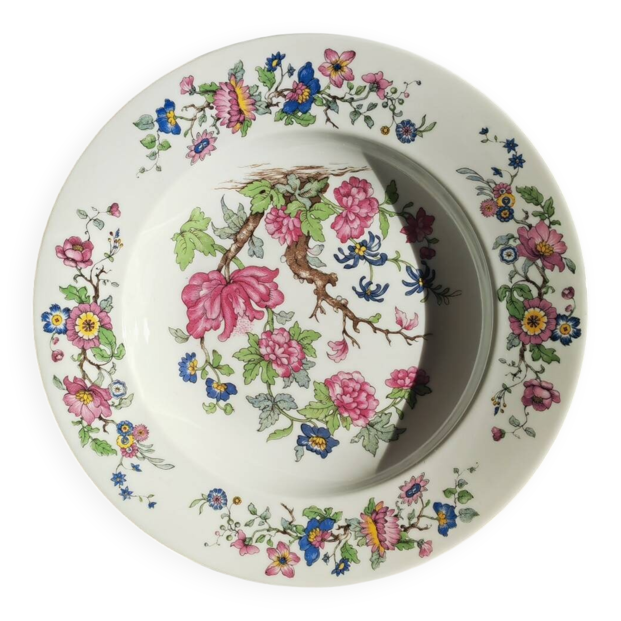 Charles Ahrenfeldt plate