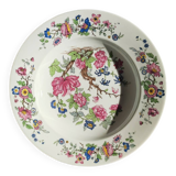 Charles Ahrenfeldt plate