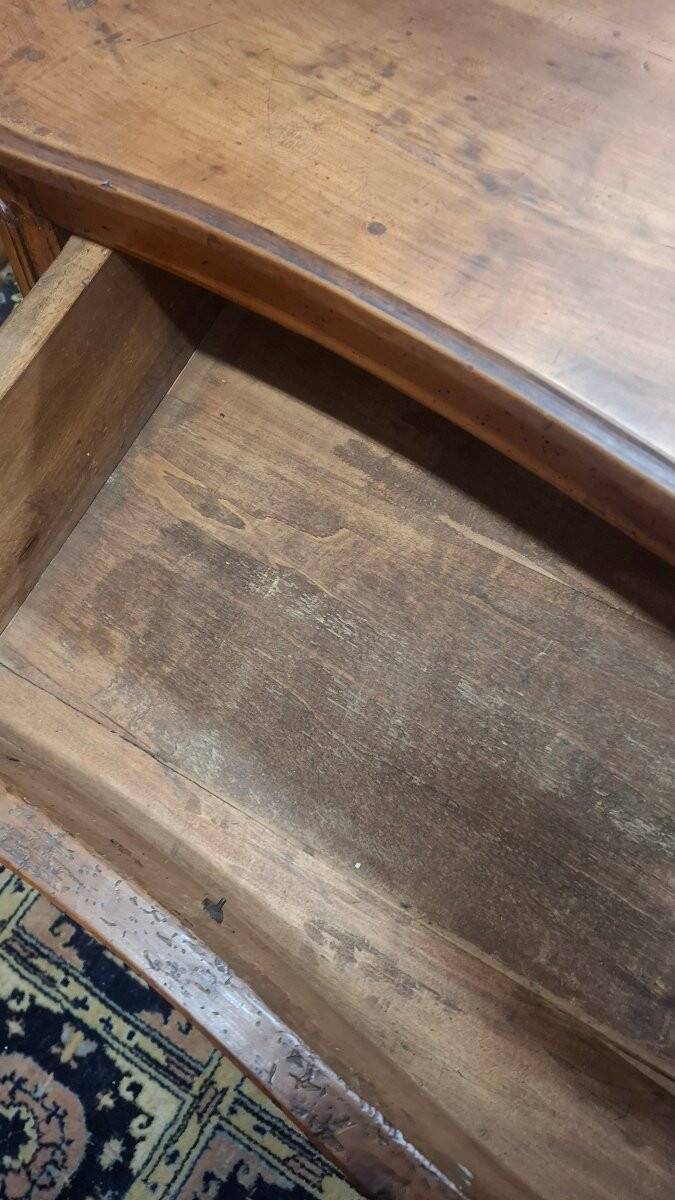 Commode epoque Louis XV