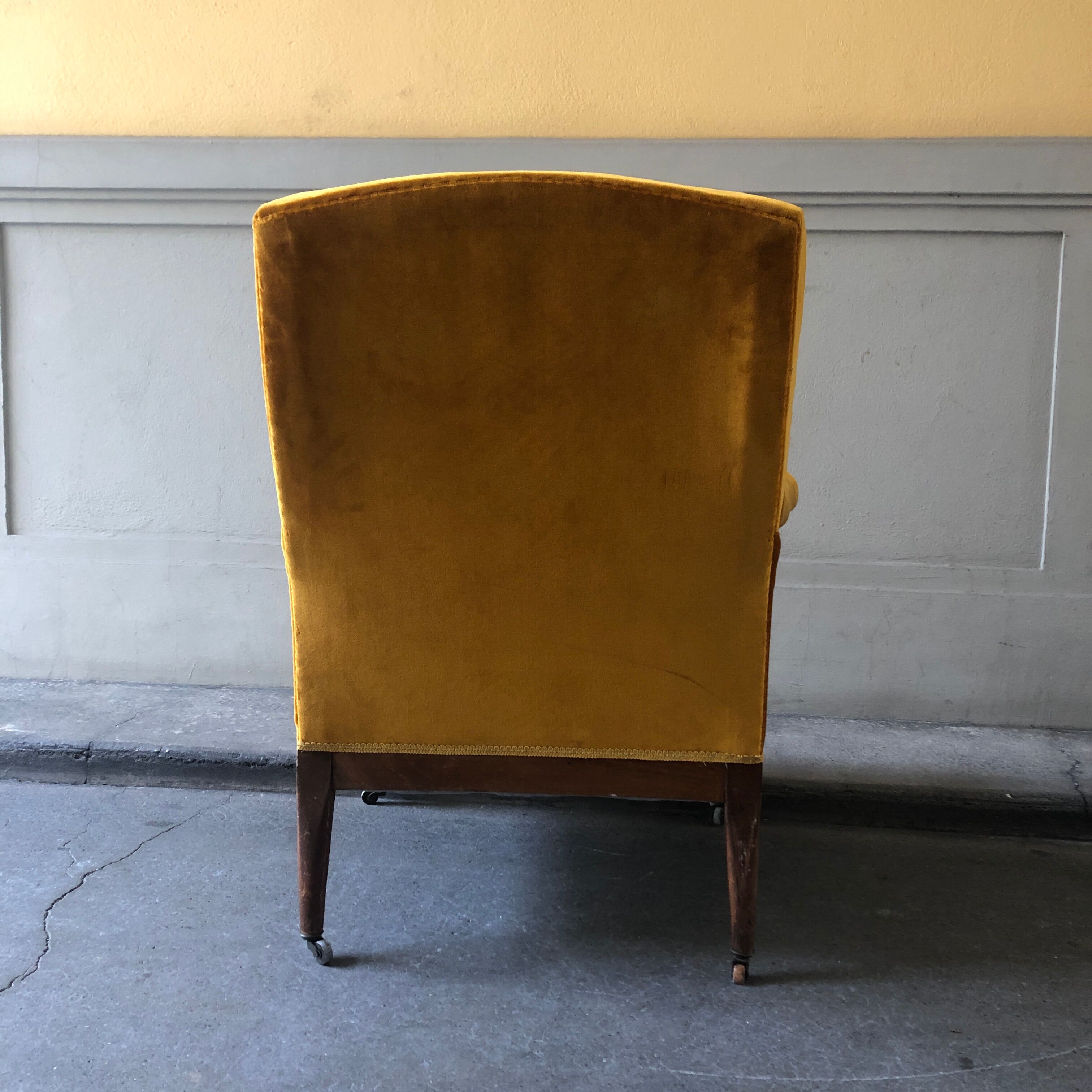 Armchair
