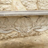 Skate table Skate Shabby chic style Louis XV