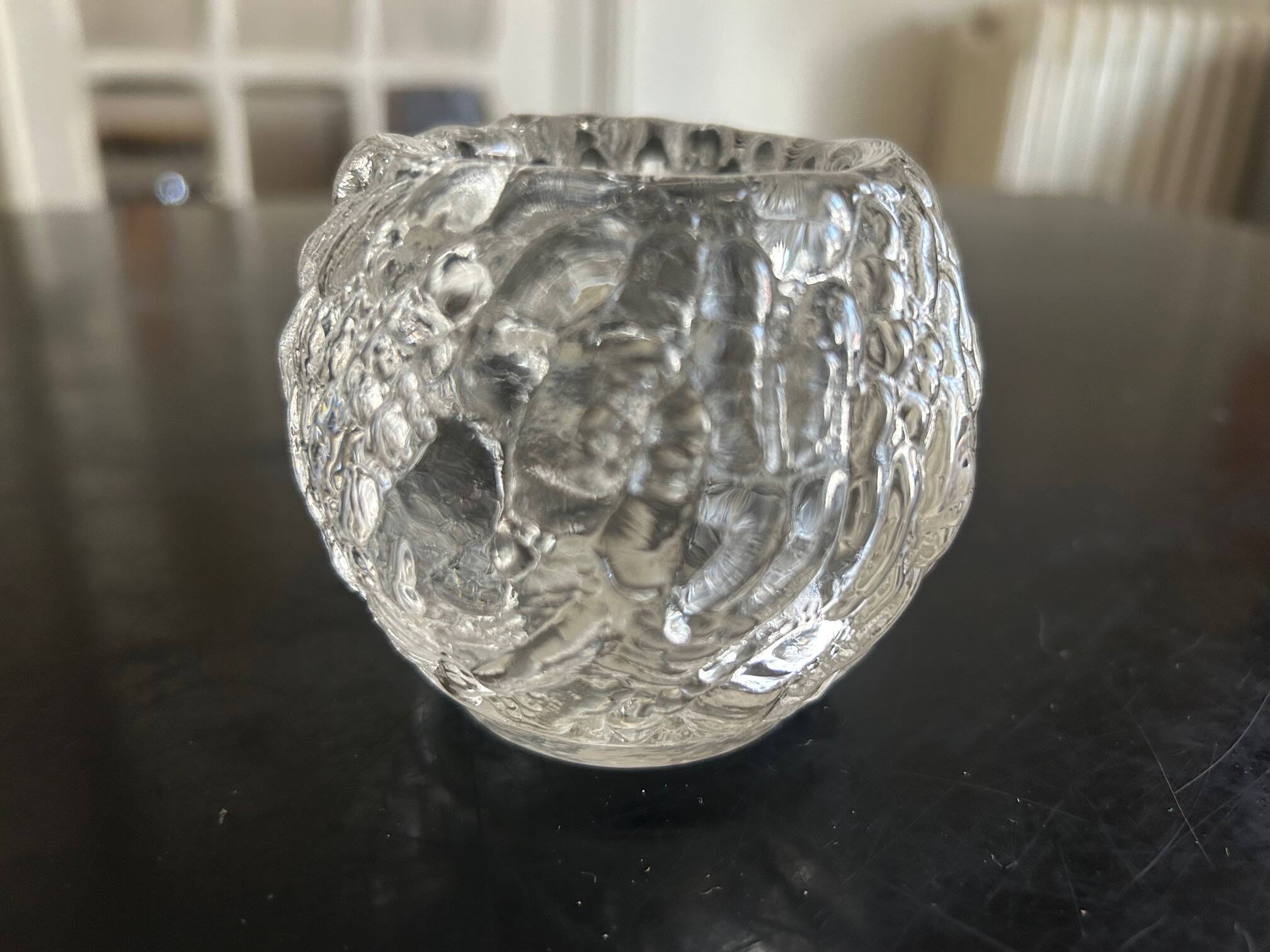 Rosenthal tealight holder