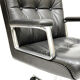 P126 Armchair by Osvaldo Borsani for Tecno, 1966