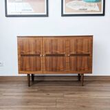Vintage low cabinet from the 60s