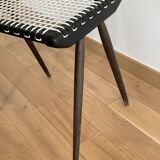 Stool by Georges Tigien, 1950s