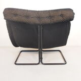 Fauteuil Dux « Formule » de Ruud Ekstrand & Christer Norman