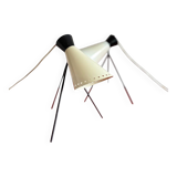 Set of table lamps by Josef Hurka