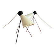 Set of table lamps by Josef Hurka