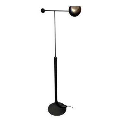 Lampadaire Tomo, Toshiyuki Kita, Luci Italia, 1980