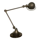 Jieldé lamp 2 vintage arms