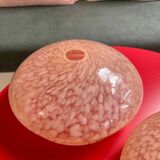 Globe Clichy Art Deco