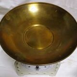 Soehnle Gegrundet kitchen scale from 1868