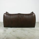 Le Bambole 2-seater sofa by Mario Bellini for B&B Italia 1970