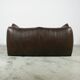 Le Bambole 2-seater sofa by Mario Bellini for B&B Italia 1970