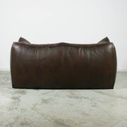 Le Bambole 2-seater sofa by Mario Bellini for B&B Italia 1970