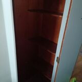 Children's wardrobe