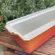 Terrines / cake moulds Le Creuset volcanic colour