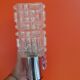 Targetti wall lamp lot of 2 pieces