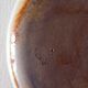 5 Montgolfier stoneware dessert plates
