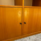 Étagère modulable IKEA akrobat
