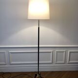 Lunel style tripod floor lamp from the 1950s - 1960s.