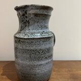 Roger Collet ceramic pitcher