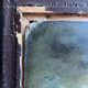 HSP painting "Romantic portrait" young man two-sided 19th century