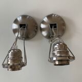 Lumina matrix design wall lamp