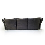 "Standard" sofa by Francesco Binfaré for Edra, Italy