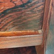 Commode secrétaire