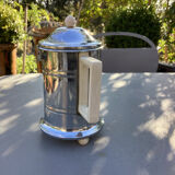 Vintage teapot