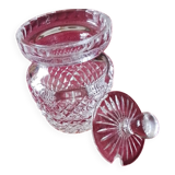 Waterford Crystal Jelly Pot