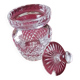 Waterford Crystal Jelly Pot