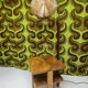 Art Deco floor lamp, 1930s