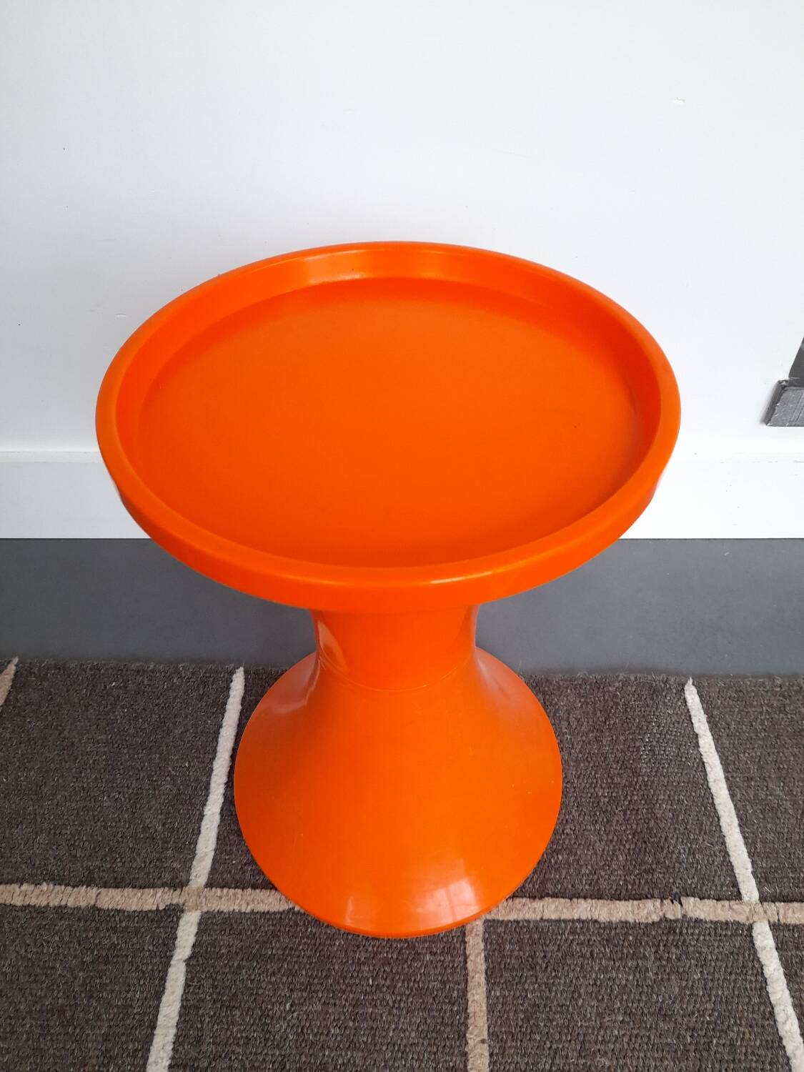 Tam-tam table Stamp Nurieux made in France